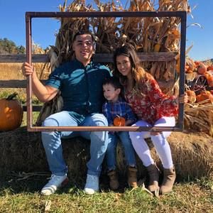 Meet your Posher, Ashlyn